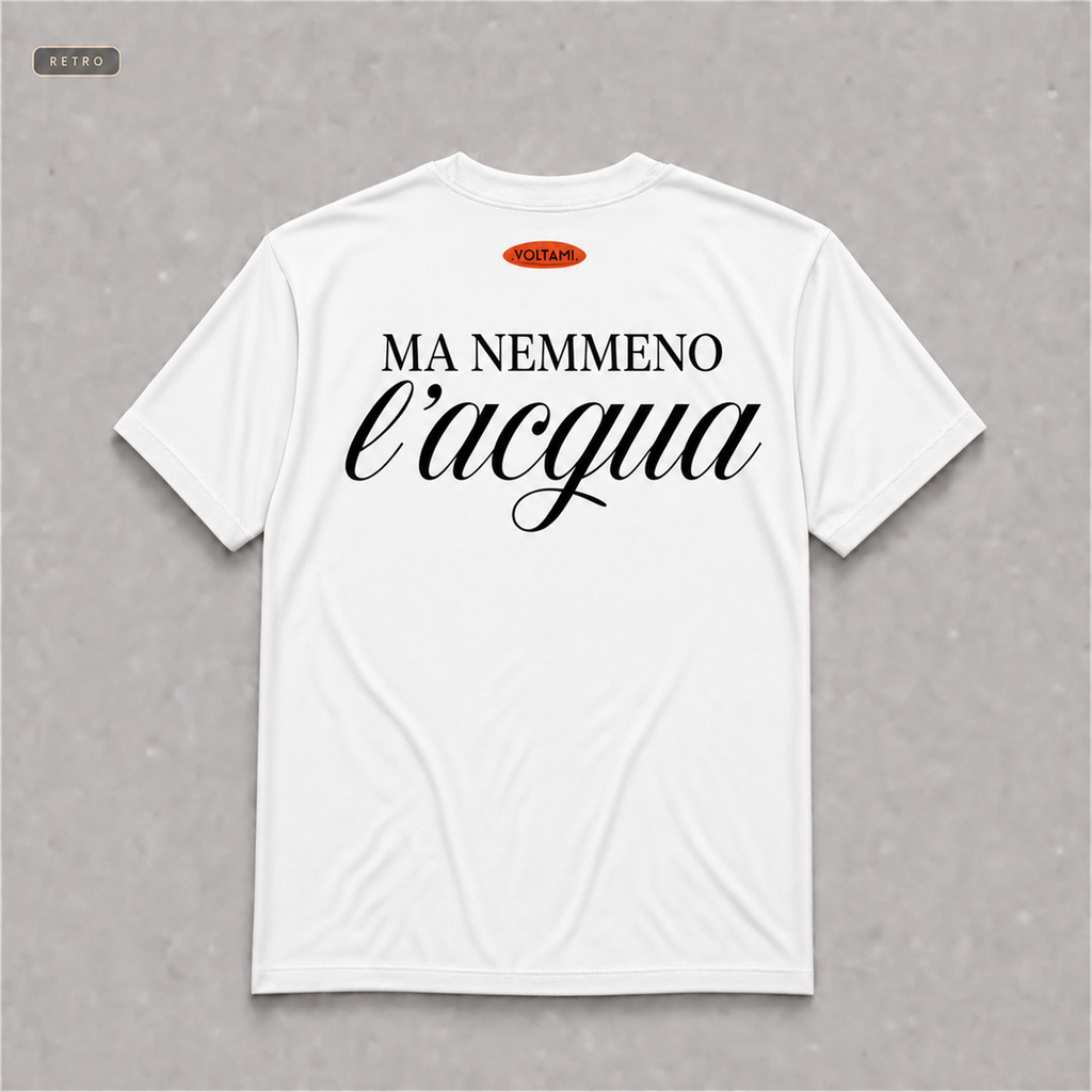 T-shirt "GIN TONIC"